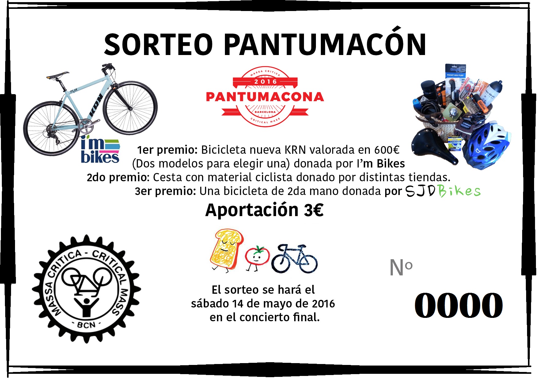 sorteo